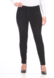 Curvy Jeggings JENNY / Schwarz