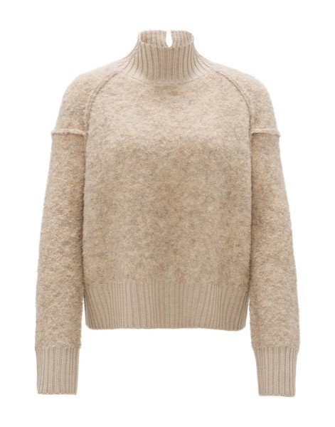 Damen Strickpullover Puklana