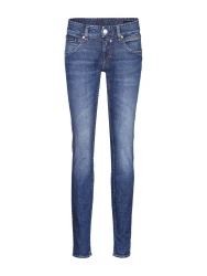 Damen Jeans / Blau