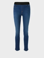 Damen Jeans Siena / Blau