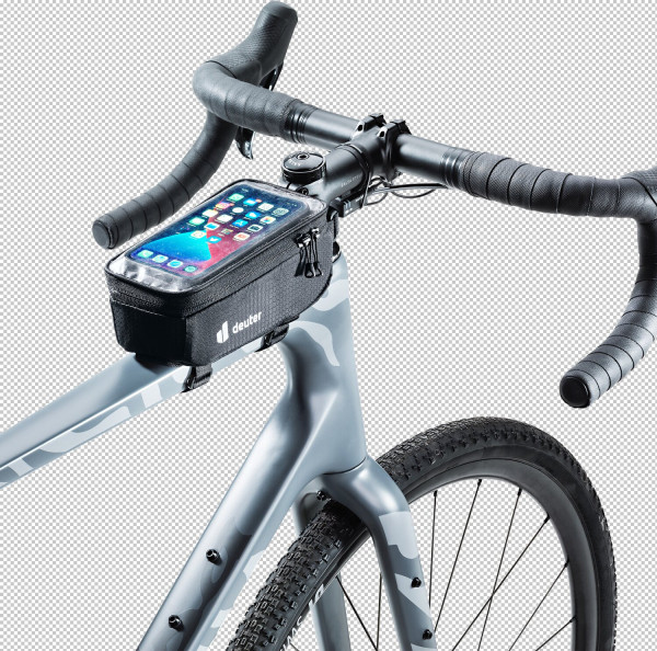 DEUTER Fahrradtasche Phone Bag 0.7