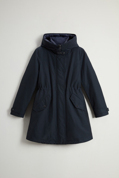 Damen 3-in-1-Parka