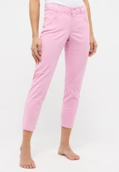 Damen Jeans Ornella / Pink