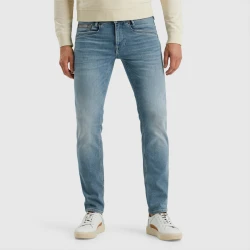 Herren Jeans Skyrak Regular Fit / Blau