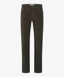 Herren Jeans Style Cadiz / Grün