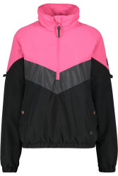 Damen Jacket Vanessa / Pink