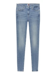 Damen Jeans NORA / Blau