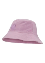 Damen Bucket Hat / Rosa