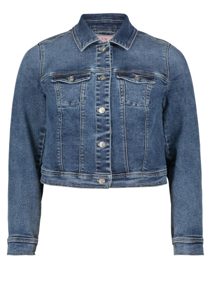 Damen Jeansjacke