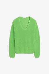 Damen Pullover CIALLICE / Grün