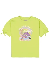 Kinder Shirt / Grün