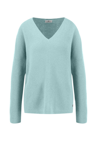 Damen Cashmere Pullover