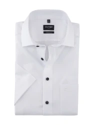 Herren Hemd Luxor / Weiß