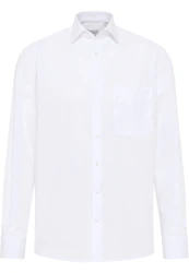Hemd Comfort Fit / Weiß