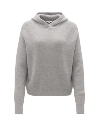 Damen Pullover Poody / Grau