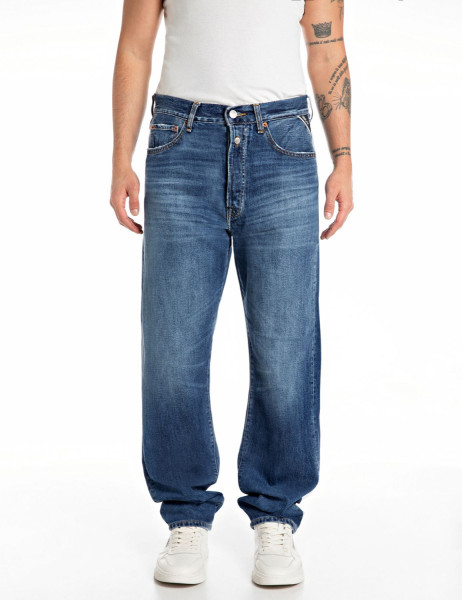 Herren Jeans