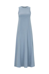 Kleid ELSANNE / Blau