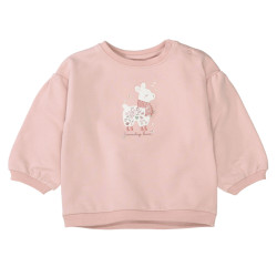 Kinder Sweatshirt / Rosa