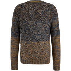 Herren Pullover / Mehrfarbig