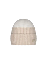 Damen Beanie Kitei / Beige