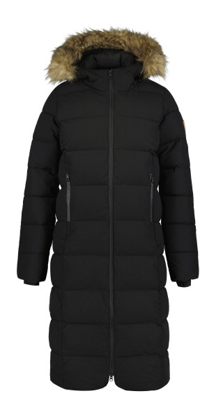 Damen Parka Brilon