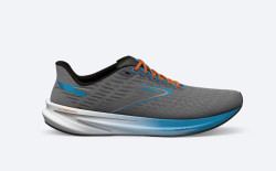 Herren Laufschuhe Hyperion / Grau