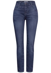 Damen Jeans / Blau