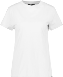 Damen T-Shirt INGARÖ / Weiß