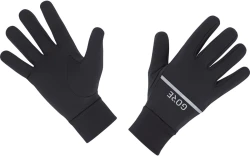 GORE WEAR Laufhandschuhe  R3 Gloves / Schwarz
