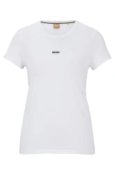 Damen T-Shirt Eventsa / Weiß