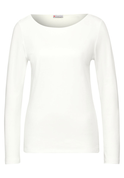 Damen Langarmshirt