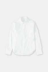 Damen Bluse / Weiß