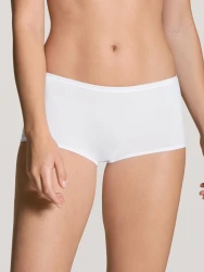 Damen Unterhose / Weiß