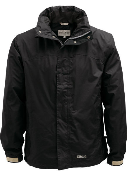 Herren Regenjacke MERAN