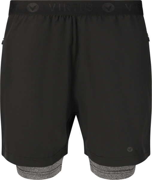 Herren Shorts mit Innenfutter Dylan