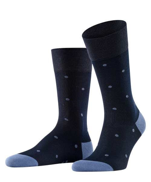 Herren Socken Dot