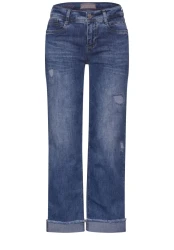 Damen Jeans / Blau