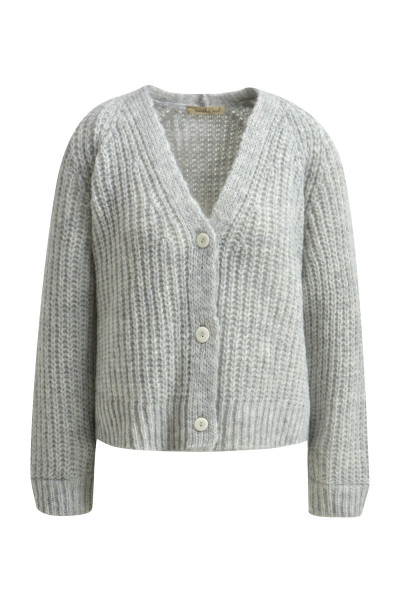 Damen Cardigan