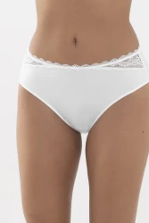 Damen American-Pants / Weiß
