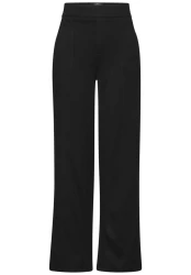 Damen Hose / Schwarz