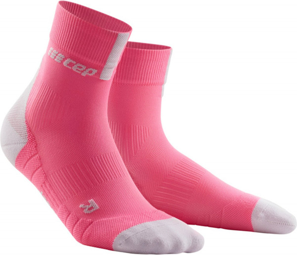 Damen Laufsocken Short Socks 3.0