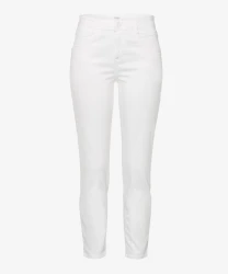 Damen Jeans SHAKIRA / Weiß