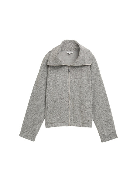 Damen Sweatjacke