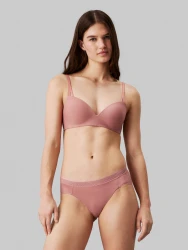 Damen Slip / Rosa