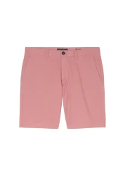 Herren Shorts / altrosa