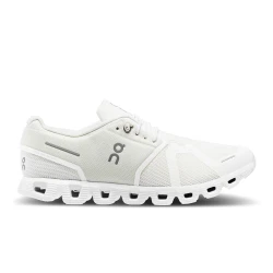 Herren Schuh Cloud 5 / Weiß