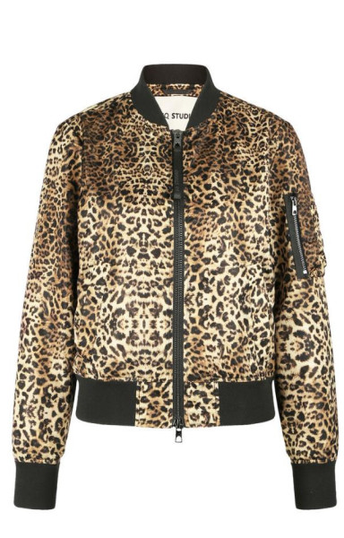 Damen Leo Blouson