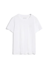 Damen T-Shirt MARAA LANAA / Weiß