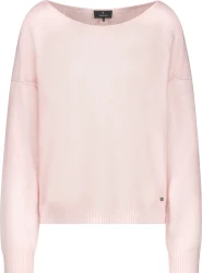 Damen Strickpullover / Rosa