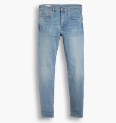Herren Jeans 512 / Hellblau